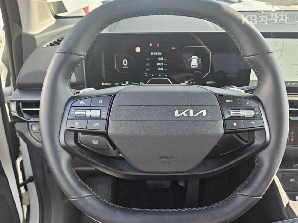 2026 - kia sportage