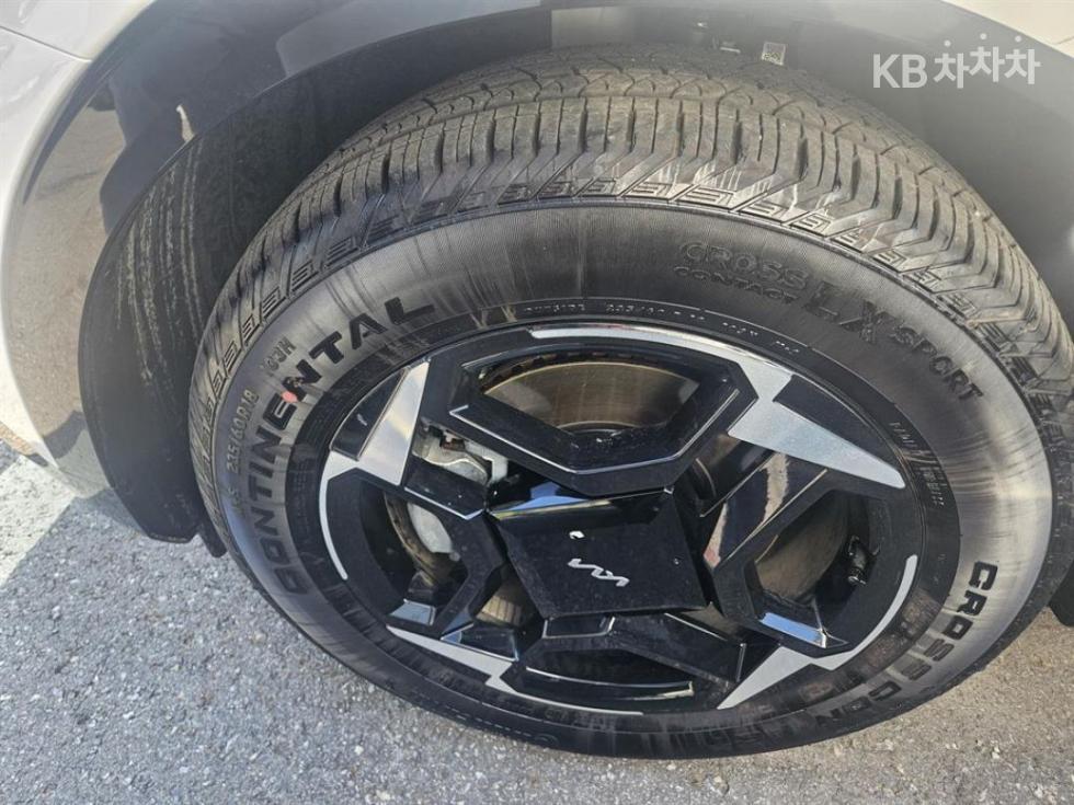 2026 - kia sportage
