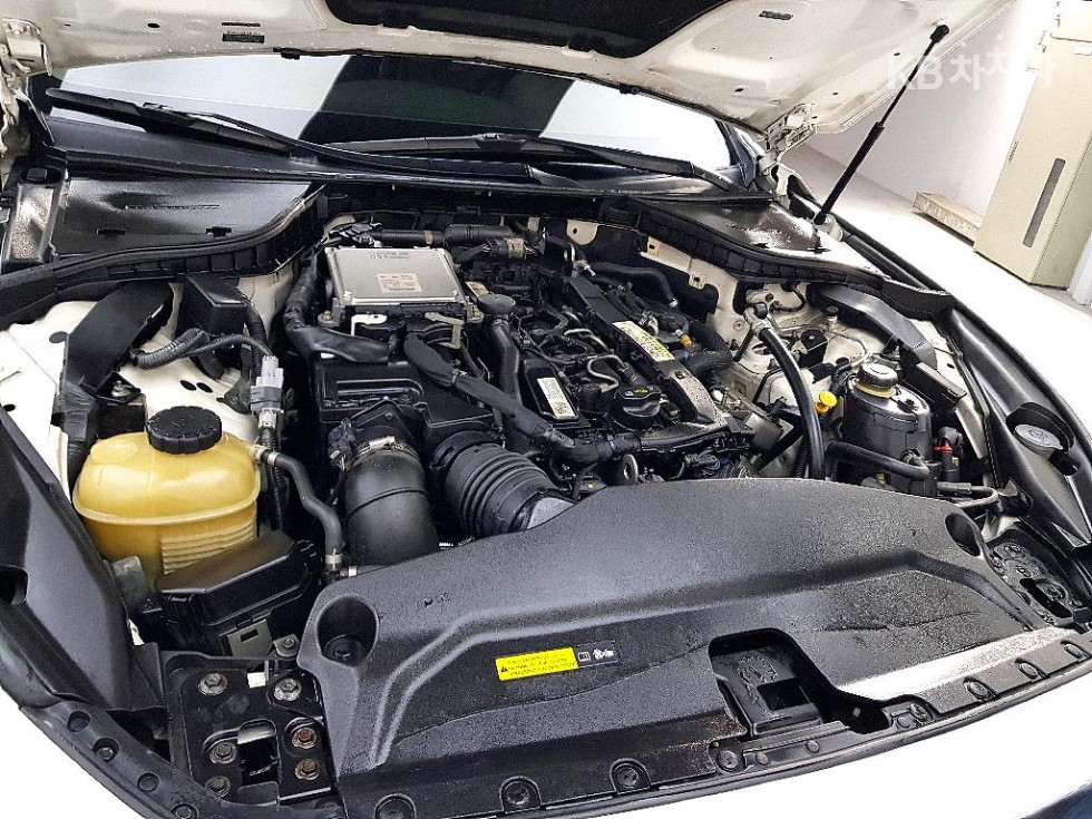 2014 - infiniti q50