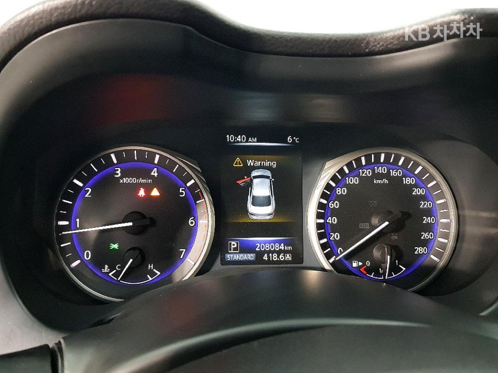 2014 - infiniti q50