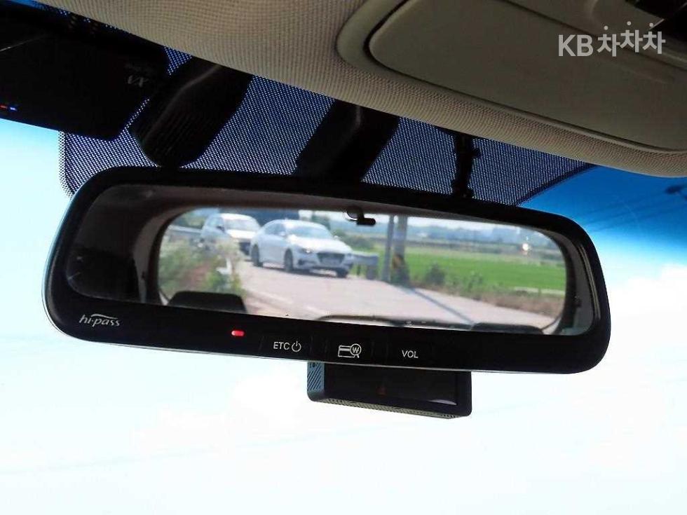 2015 - kia carnival