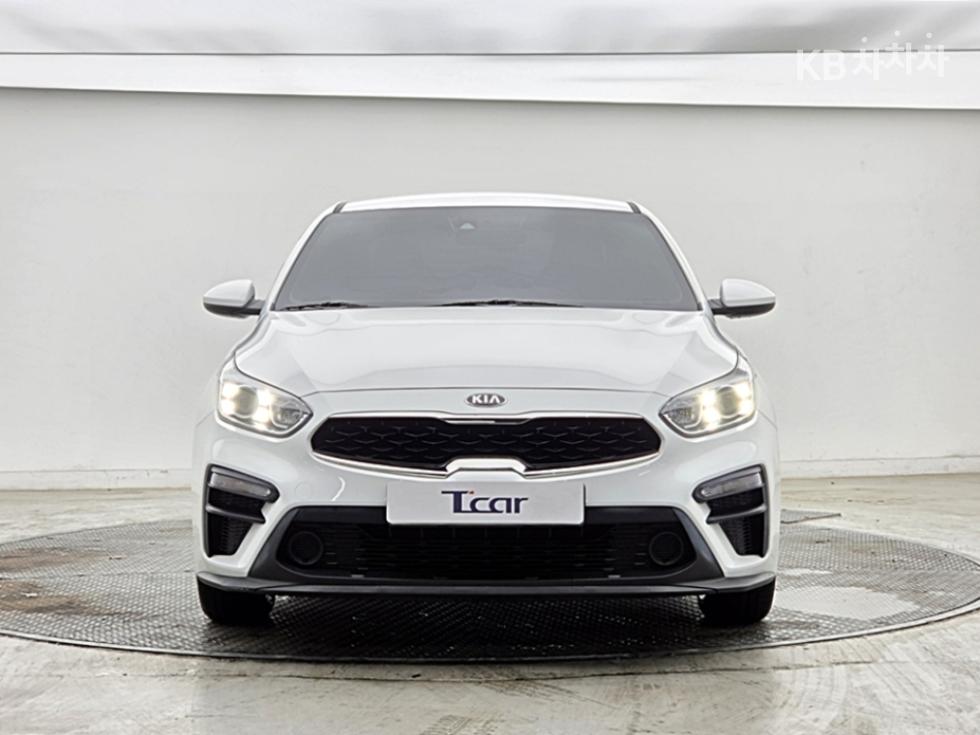 2020 - kia k3