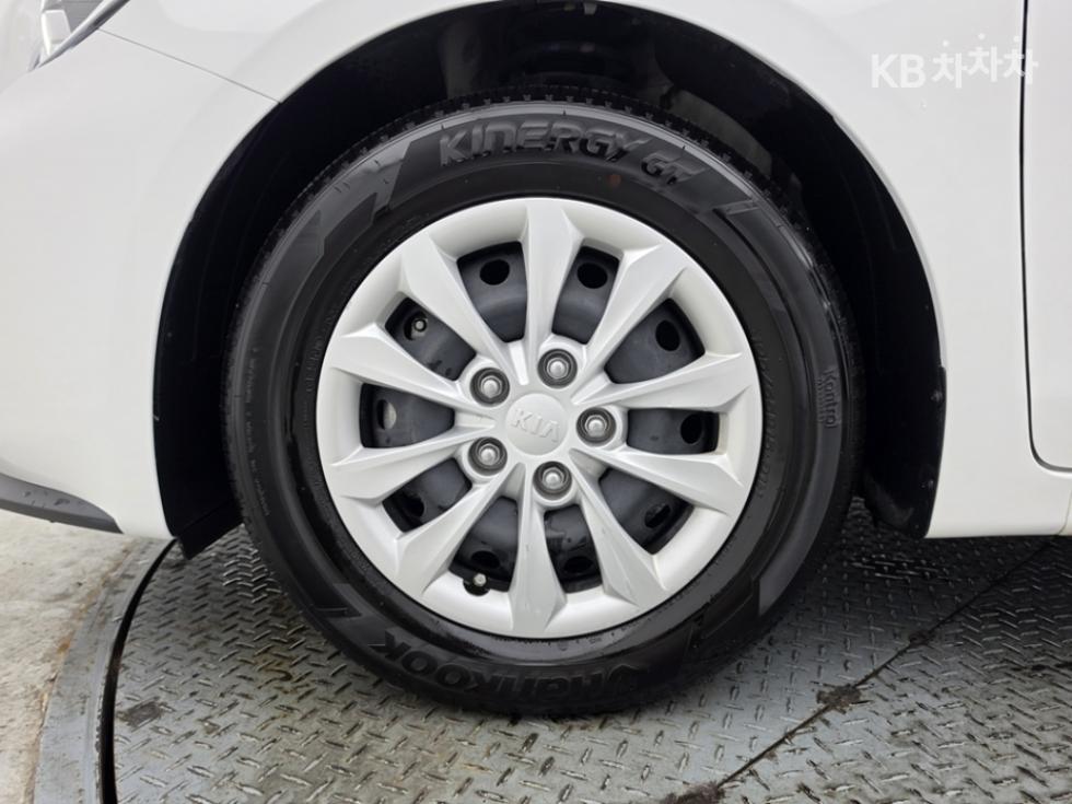 2020 - kia k3