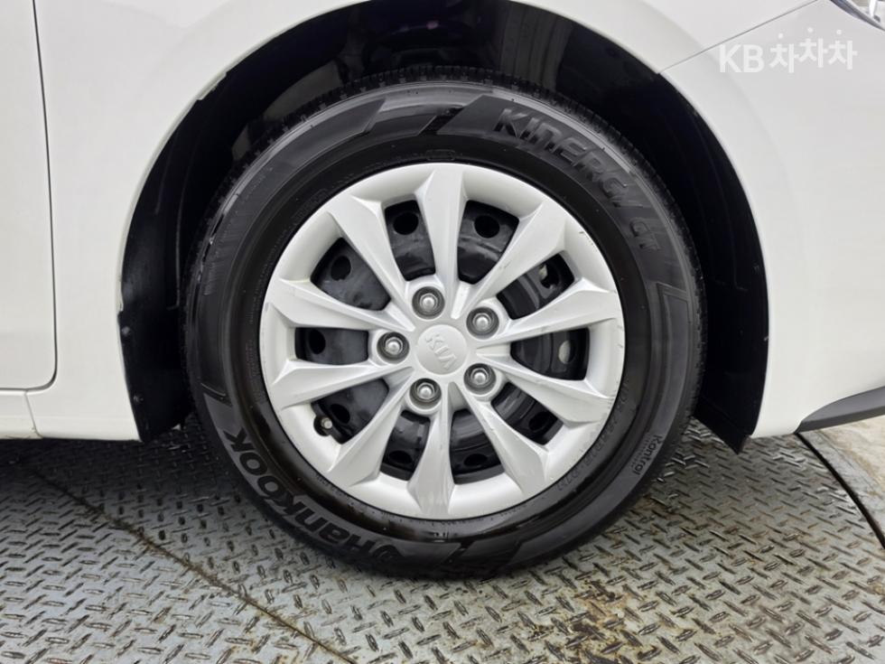 2020 - kia k3
