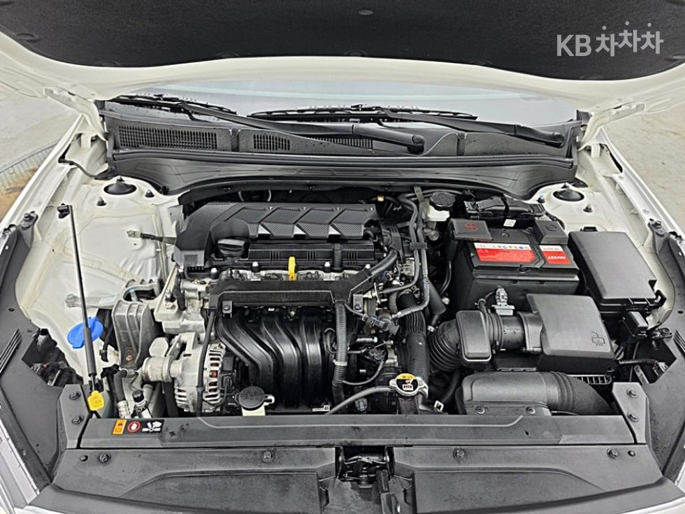 2020 - kia k3