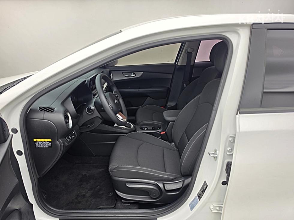 2020 - kia k3