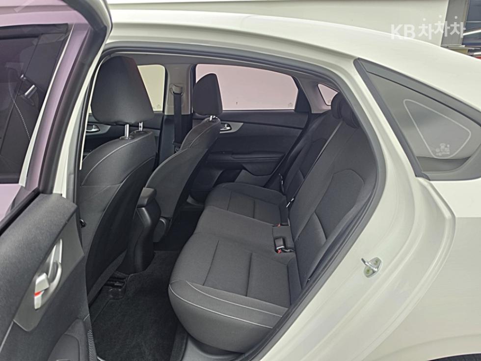 2020 - kia k3