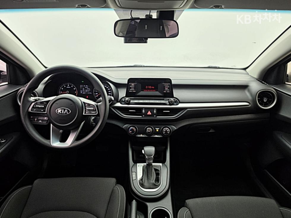 2020 - kia k3