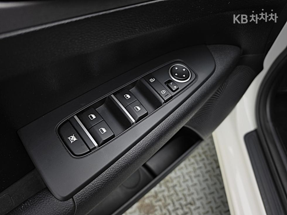 2020 - kia k3