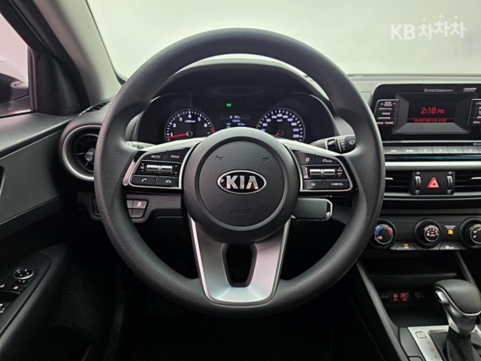 2020 - kia k3