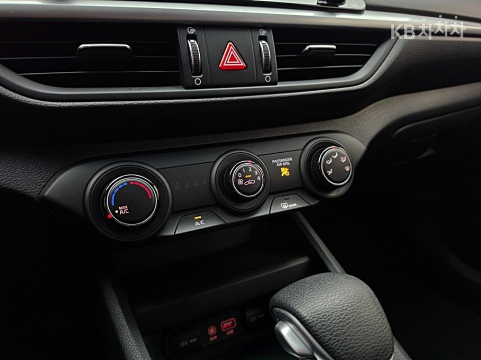 2020 - kia k3