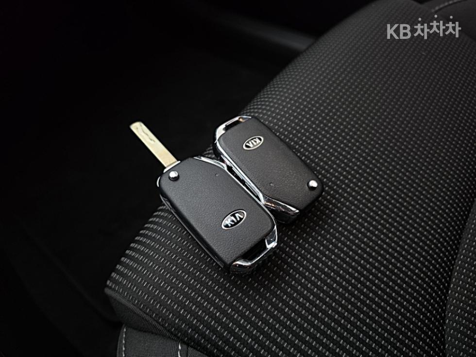 2020 - kia k3