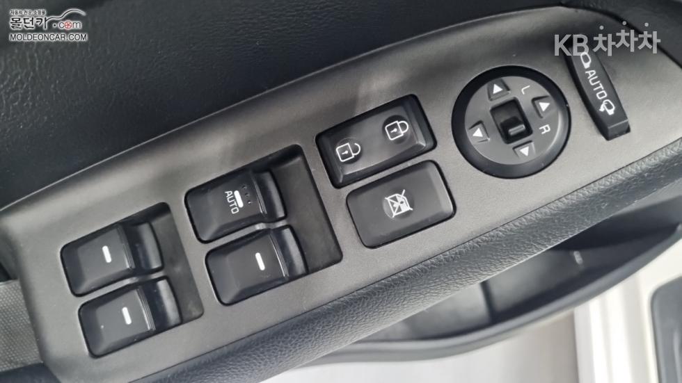 2015 - kia k3