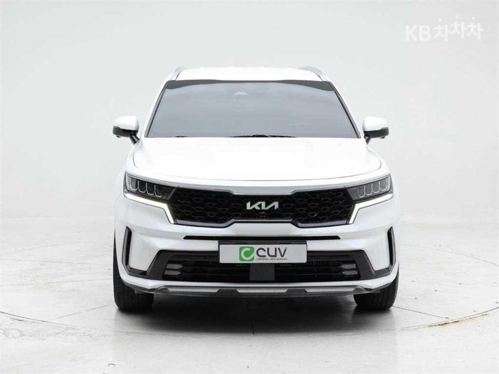 2022 - kia sorento