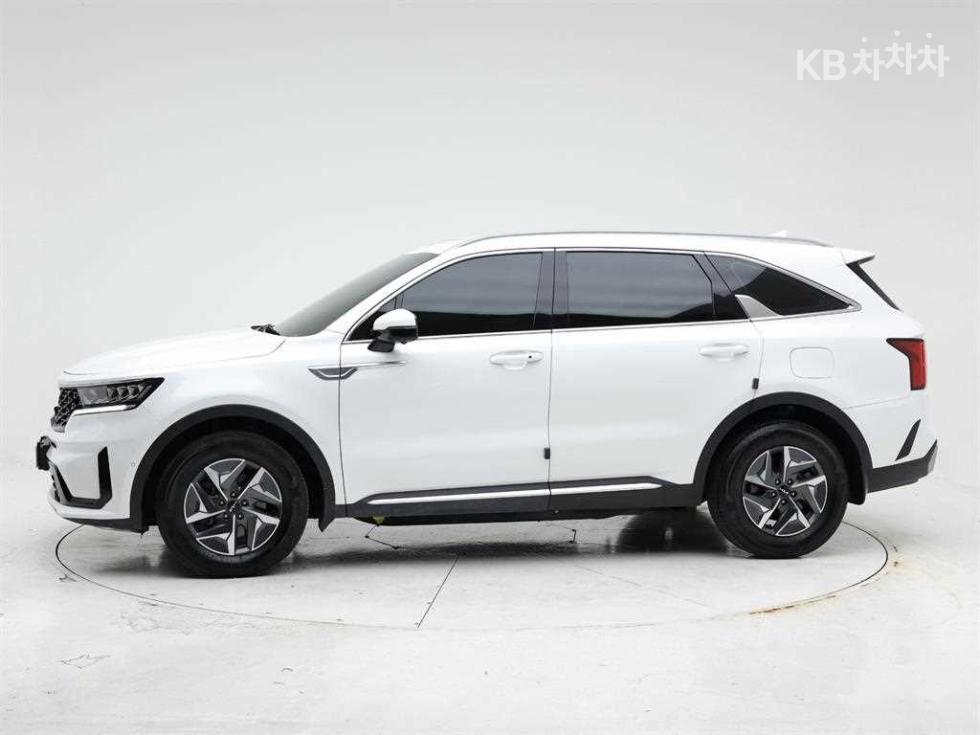 2022 - kia sorento