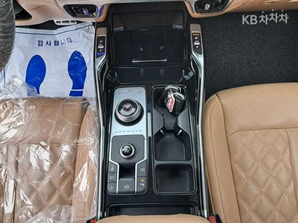 2022 - kia sorento