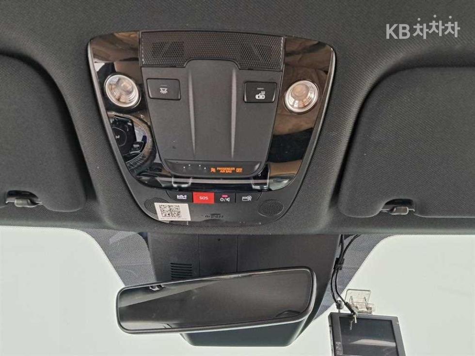2022 - kia sorento