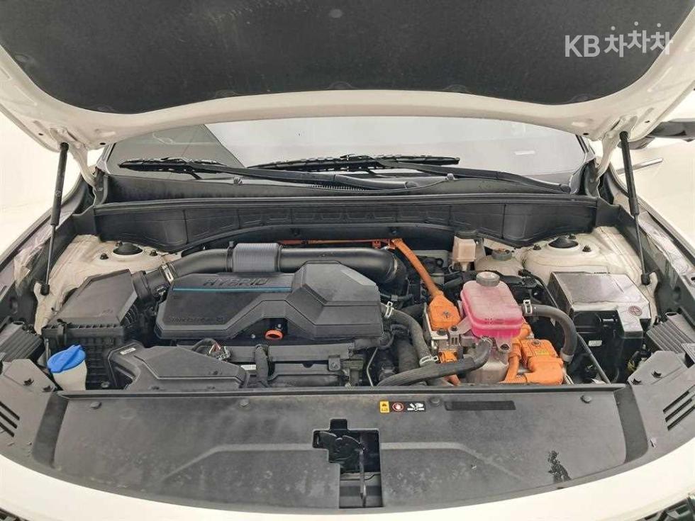2022 - kia sorento