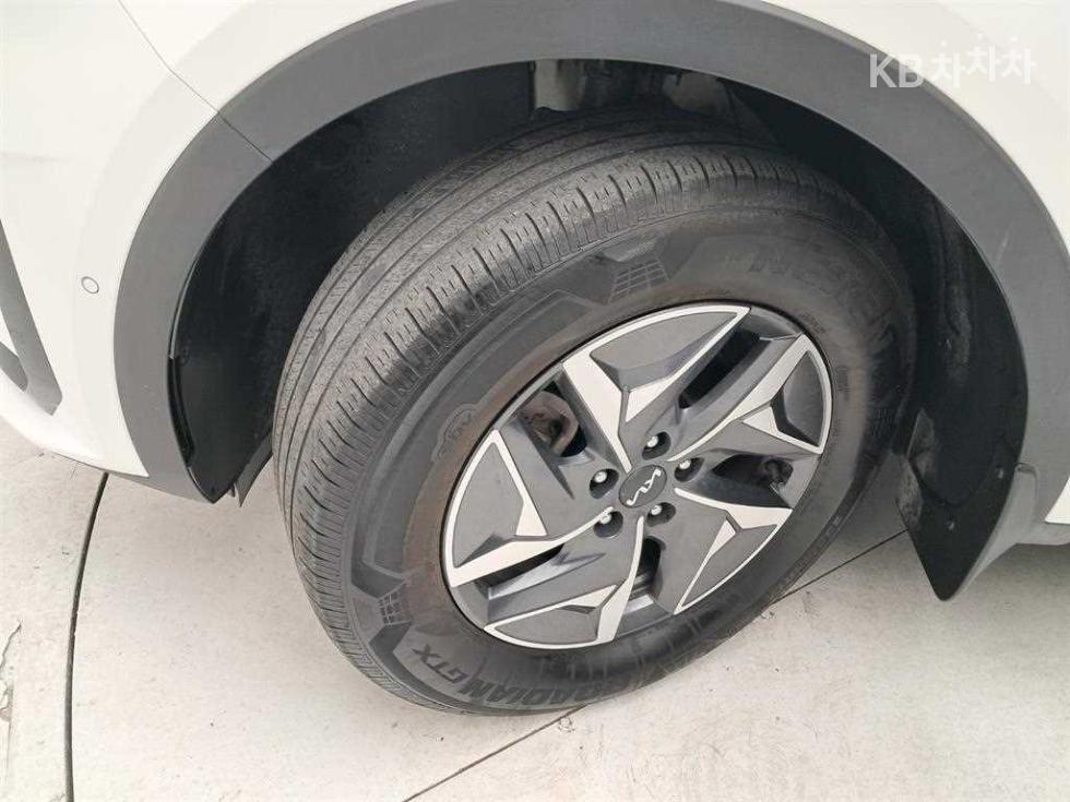 2022 - kia sorento