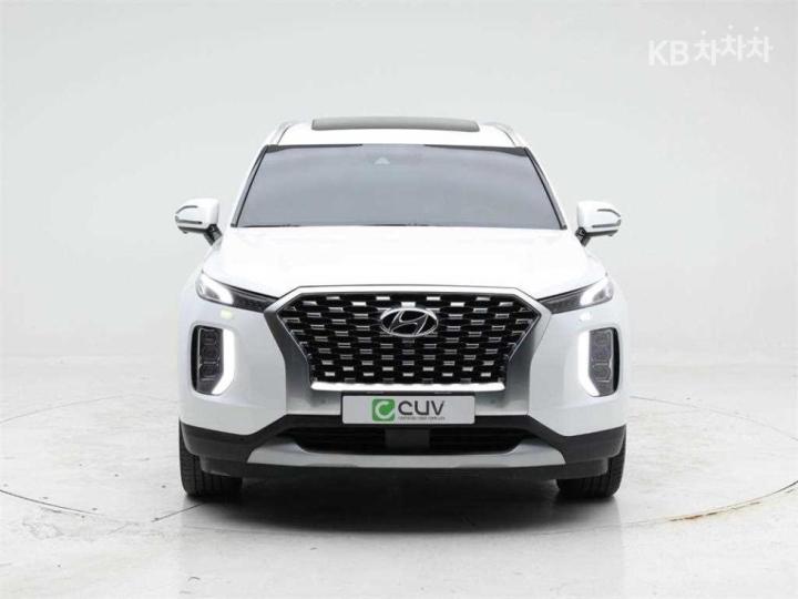 Hyundai Palisade 3.8 Gasoline Prestige — фото 2