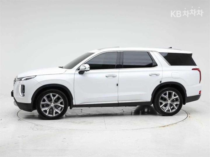 Hyundai Palisade 3.8 Gasoline Prestige — фото 3