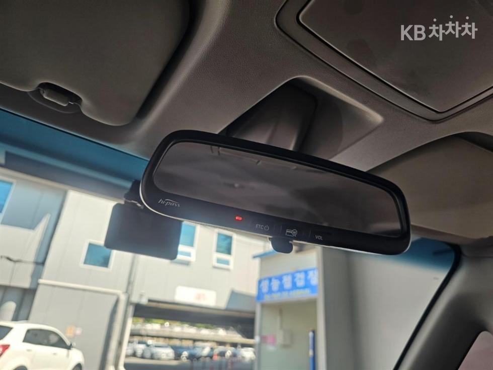 2015 - kia ray