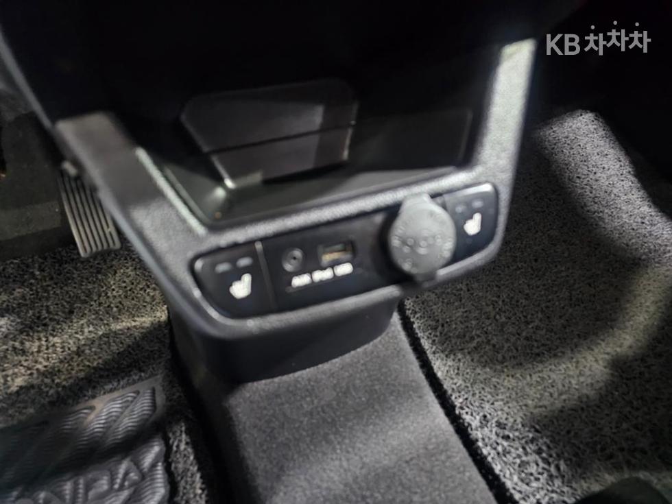 2015 - kia ray