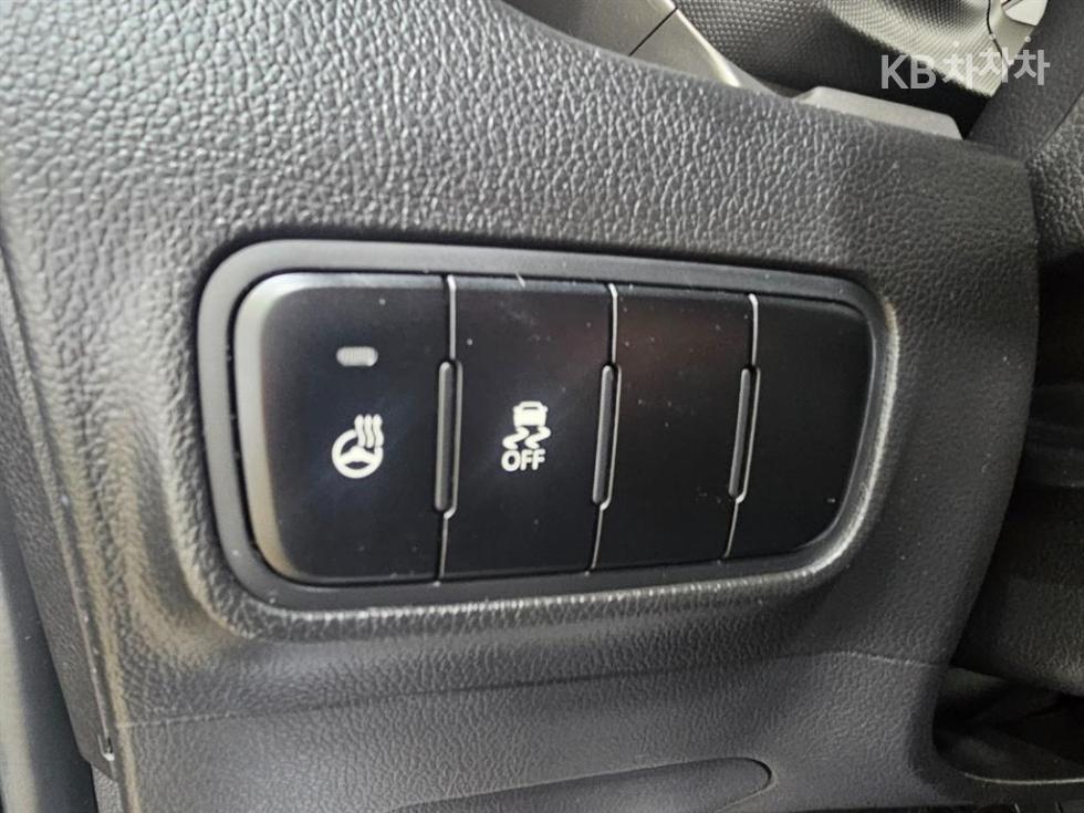 2015 - kia ray