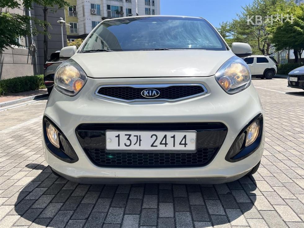 2014 - kia all