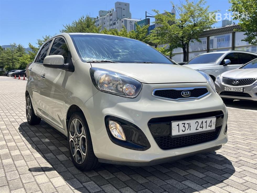 2014 - kia all