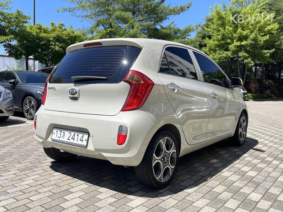 2014 - kia all