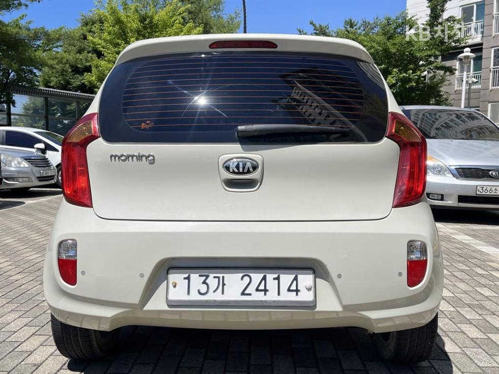 2014 - kia all
