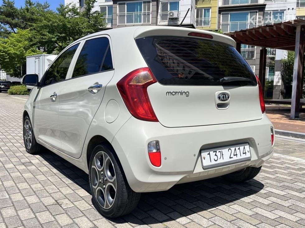 2014 - kia all