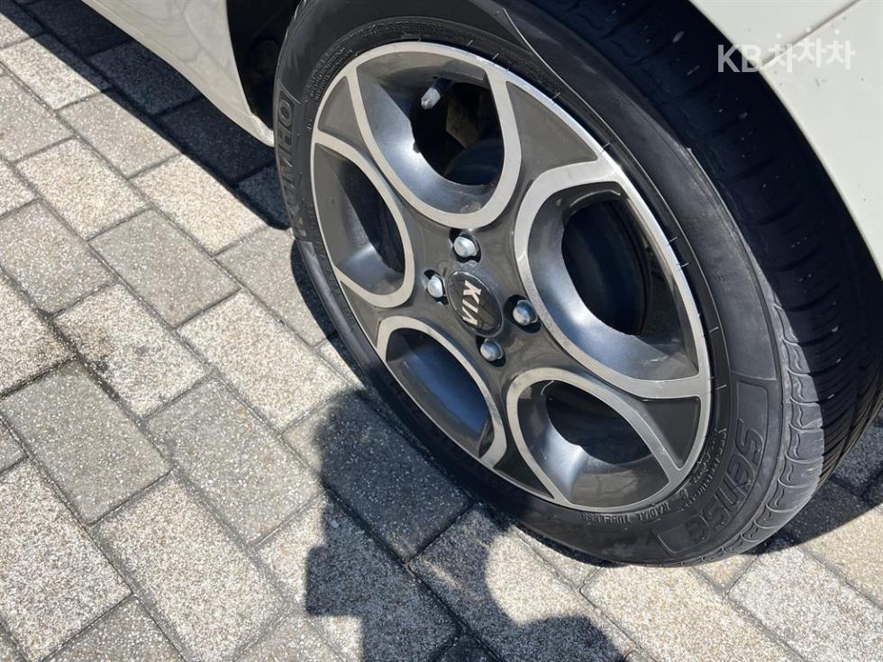 2014 - kia all