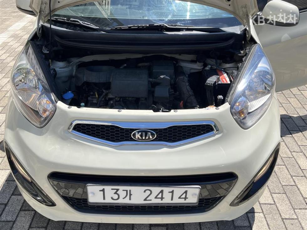 2014 - kia all