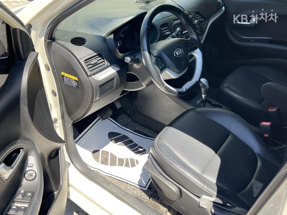 2014 - kia all