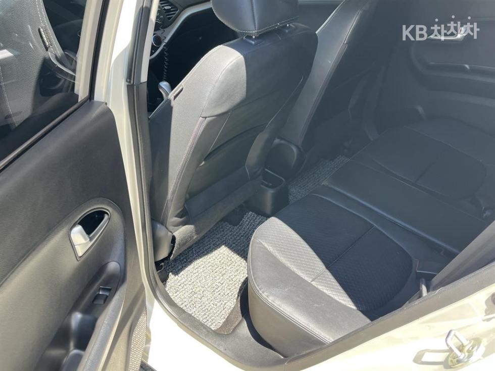 2014 - kia all