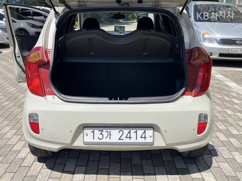 2014 - kia all