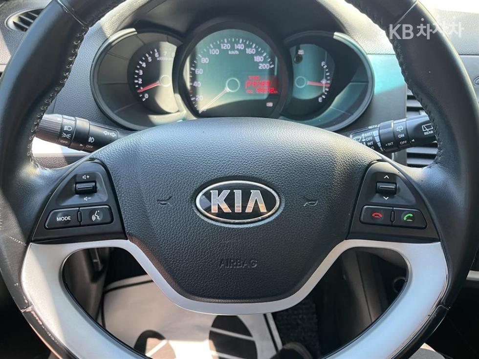 2014 - kia all