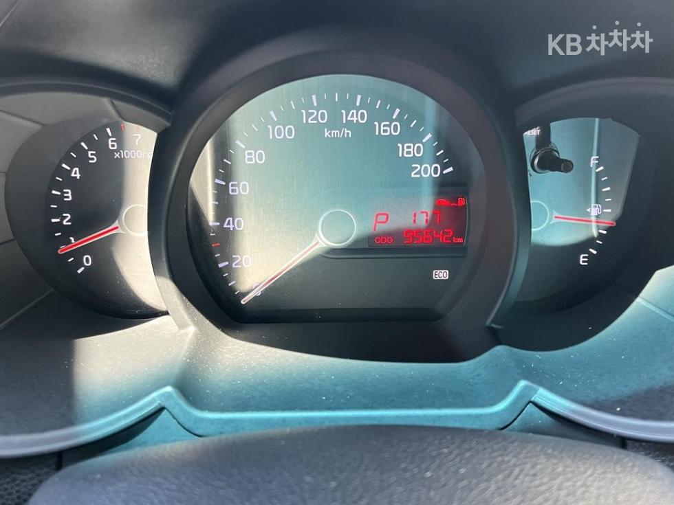 2014 - kia all
