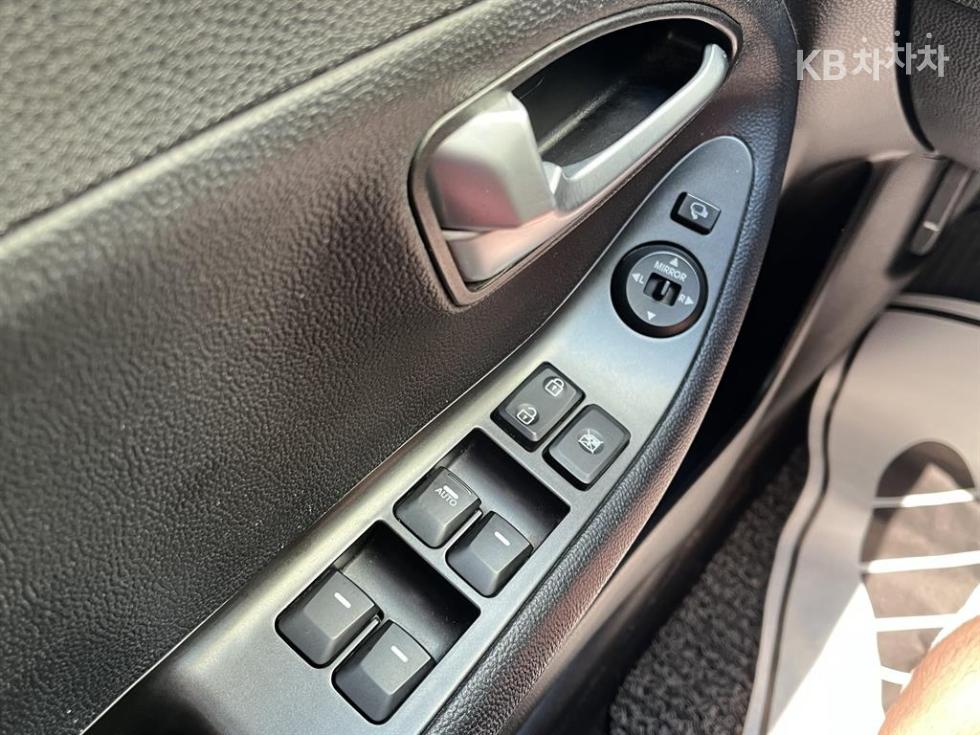 2014 - kia all