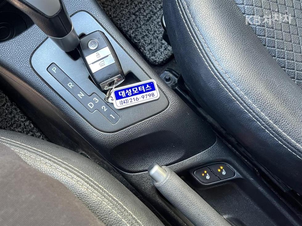 2014 - kia all