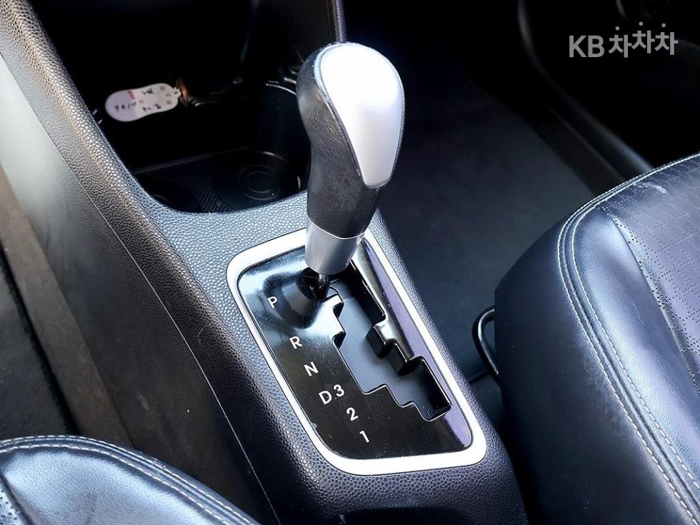 2016 - kia morning