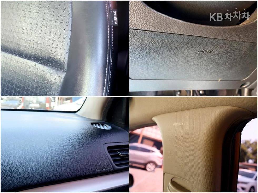2016 - kia morning