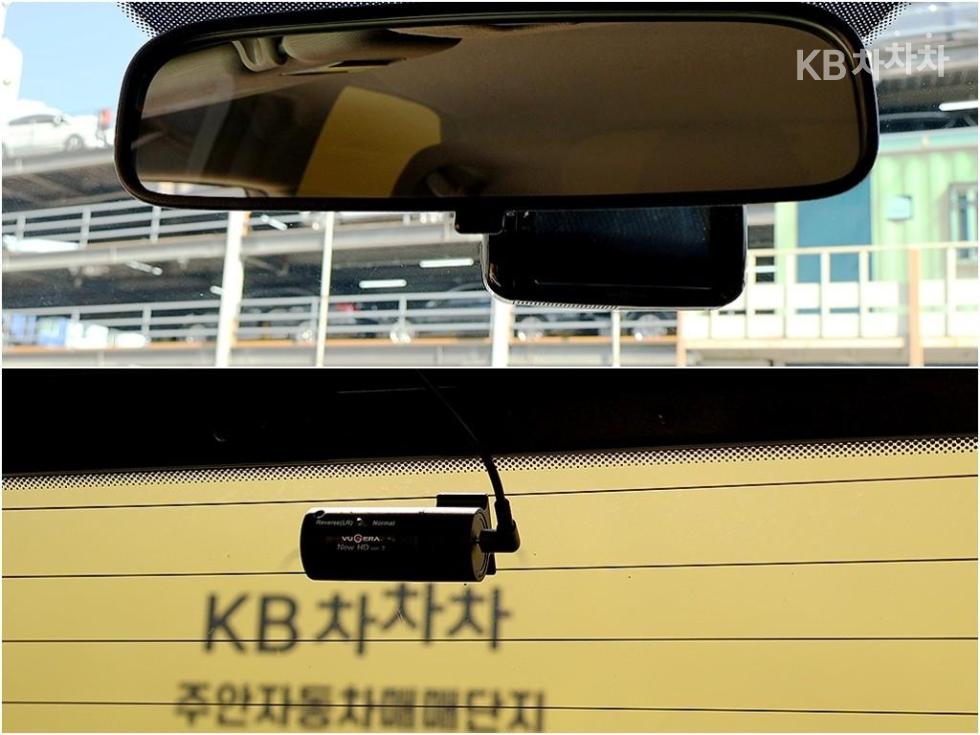 2016 - kia morning