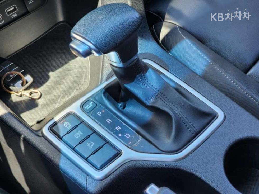 2016 - kia sportage