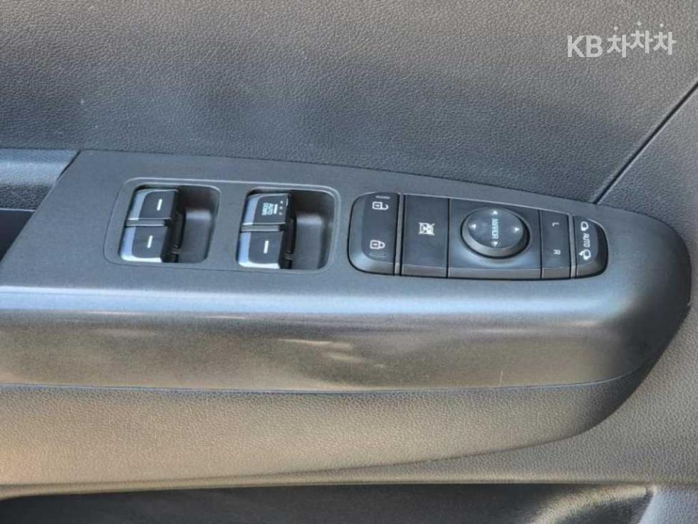 2016 - kia sportage