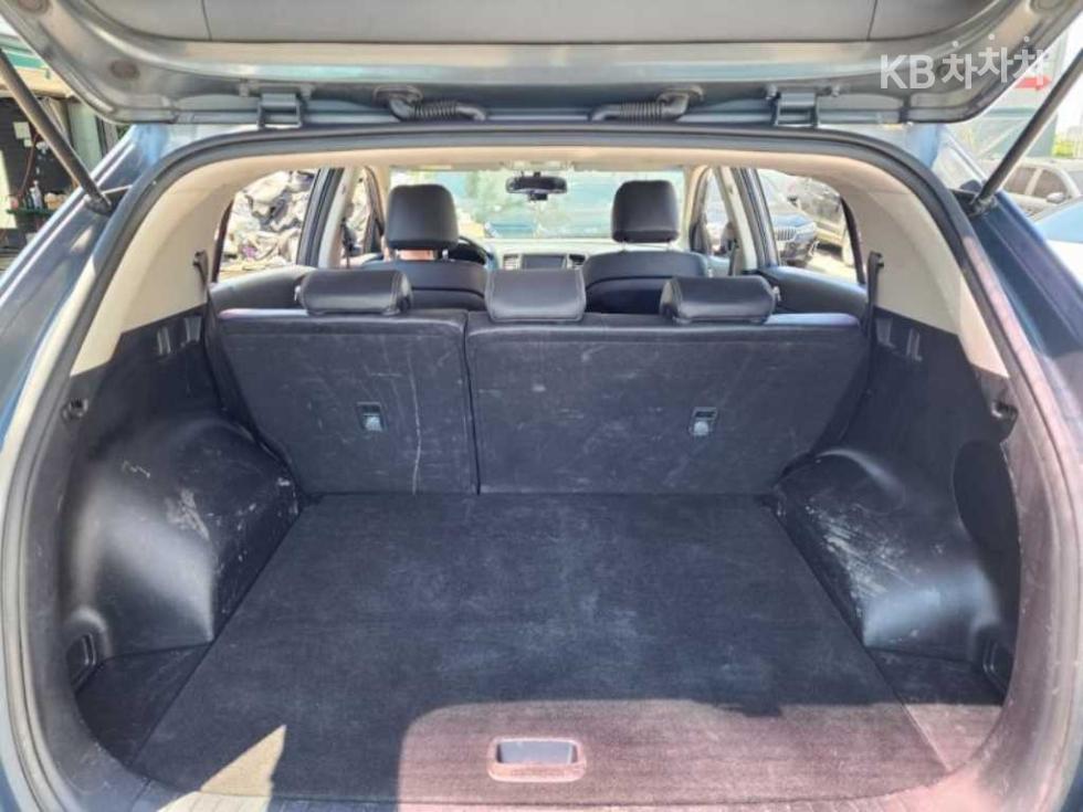 2016 - kia sportage