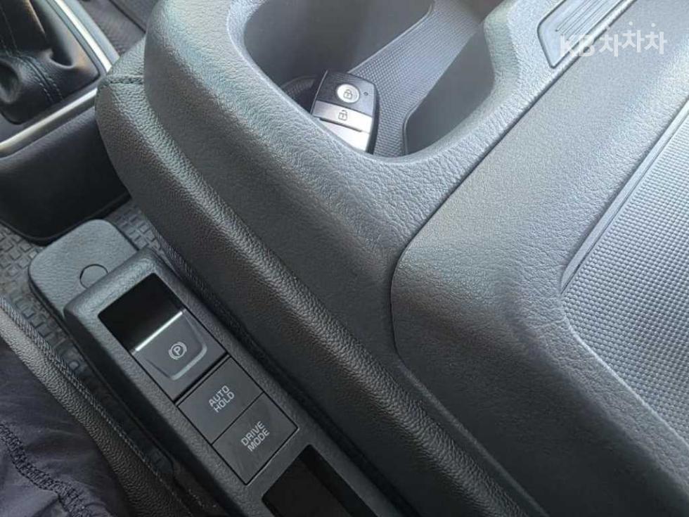 2023 - kia bongo iii