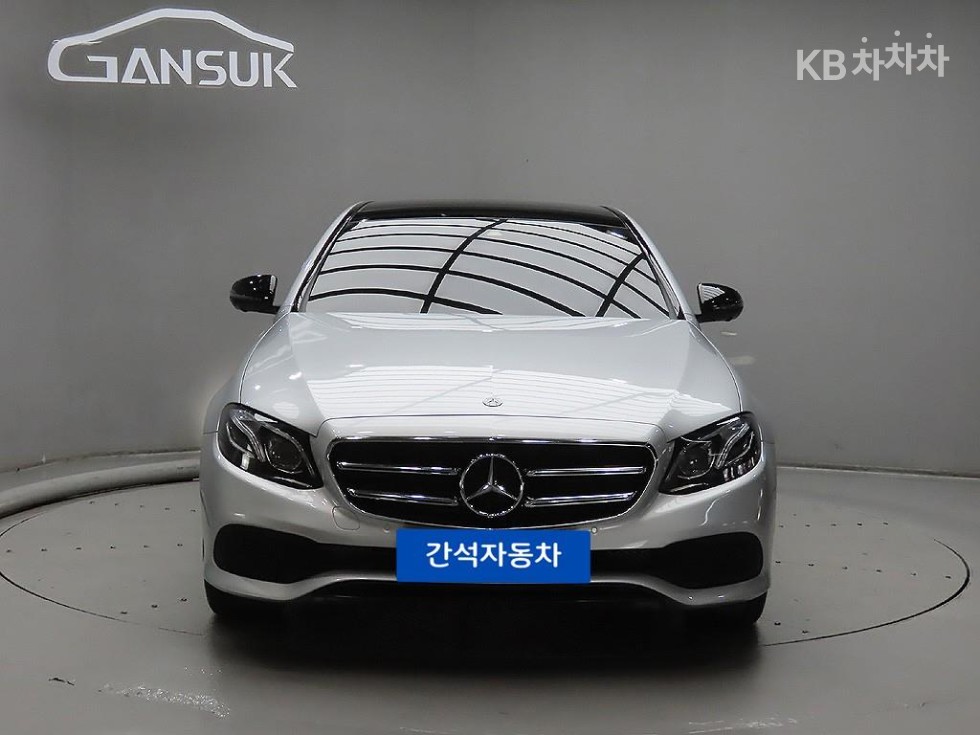 2017 mercedes benz E-Class E300 Exclusive